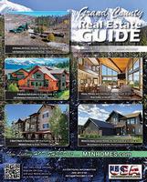 Grand County Real Estate Guide
